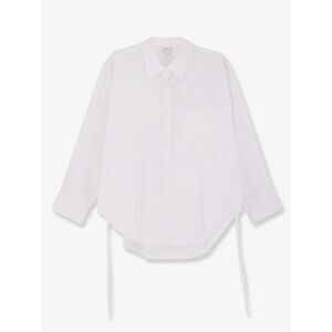 Aspesi Women Oversize Cotton Shirt